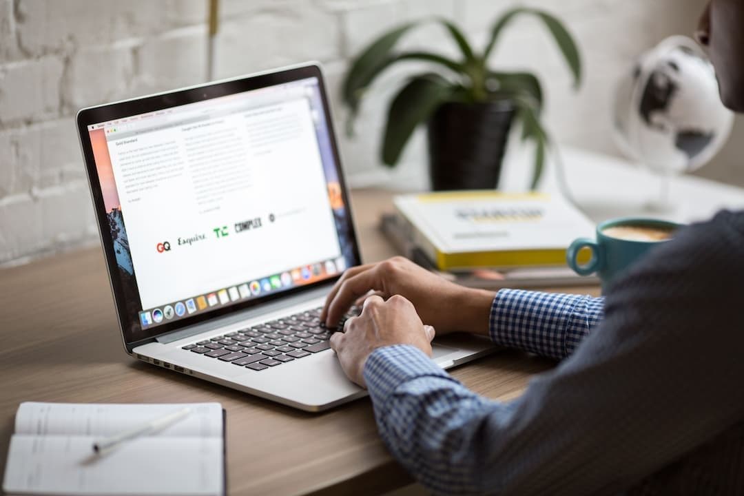 Créer un site internet de thérapeute : guide 2026