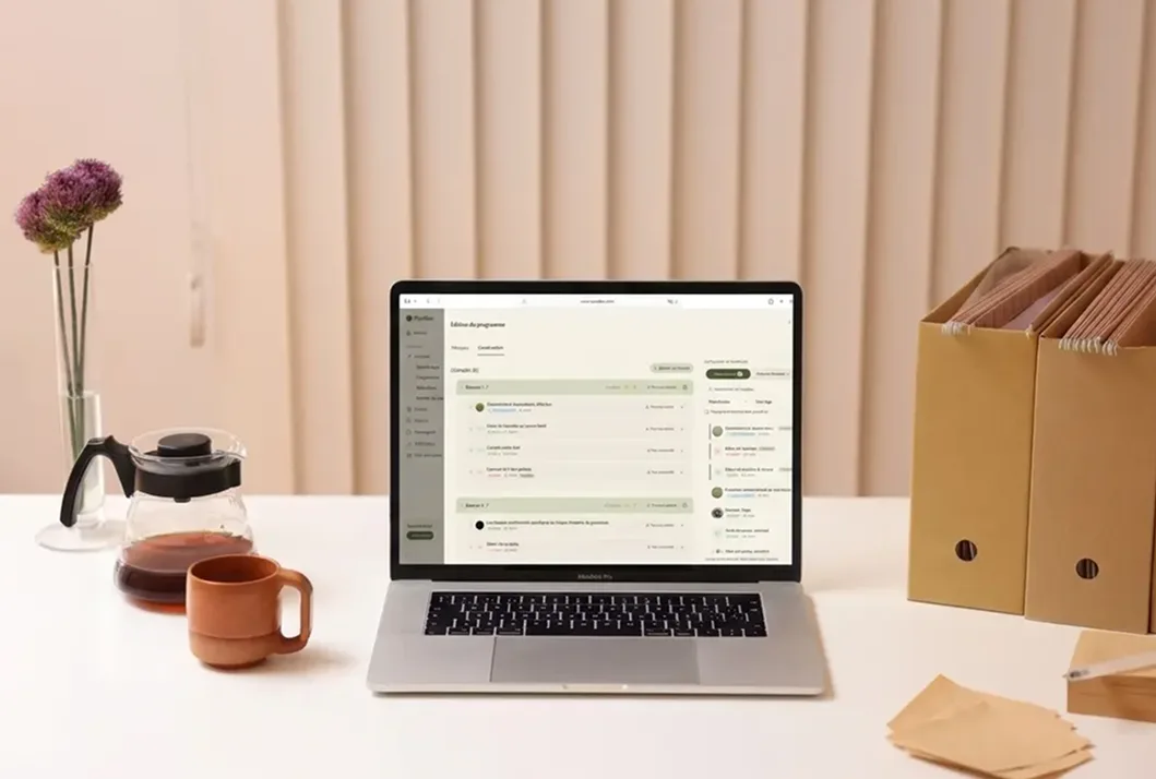 Comment envoyer vos exercices à vos clients sans perdre 1h par semaine