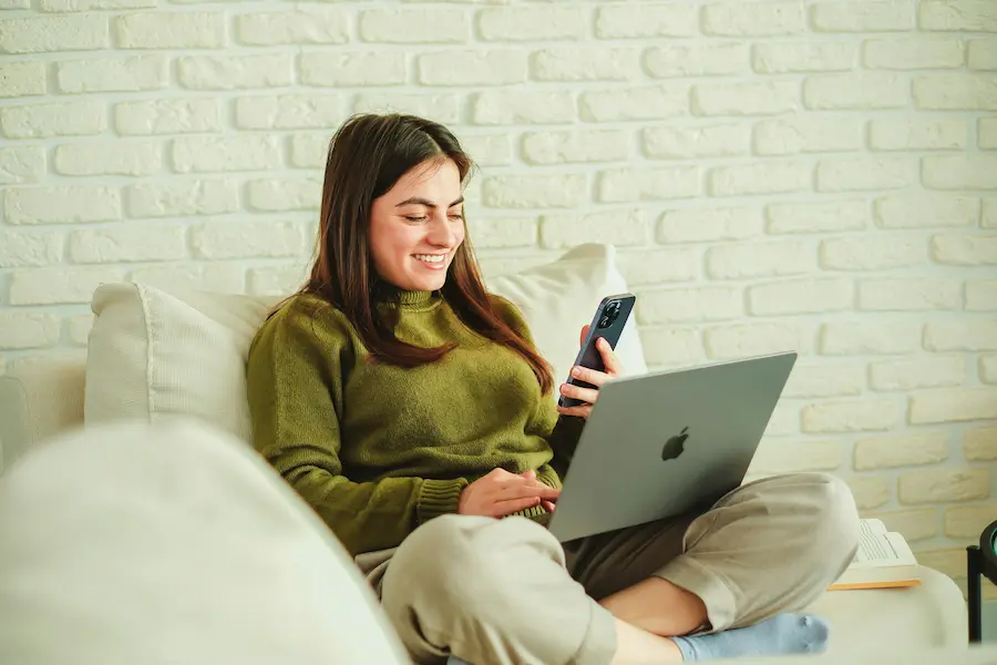 L'effet "Wow" : le portail client personnalisé transforme votre accompagnement en expérience haut de gamme